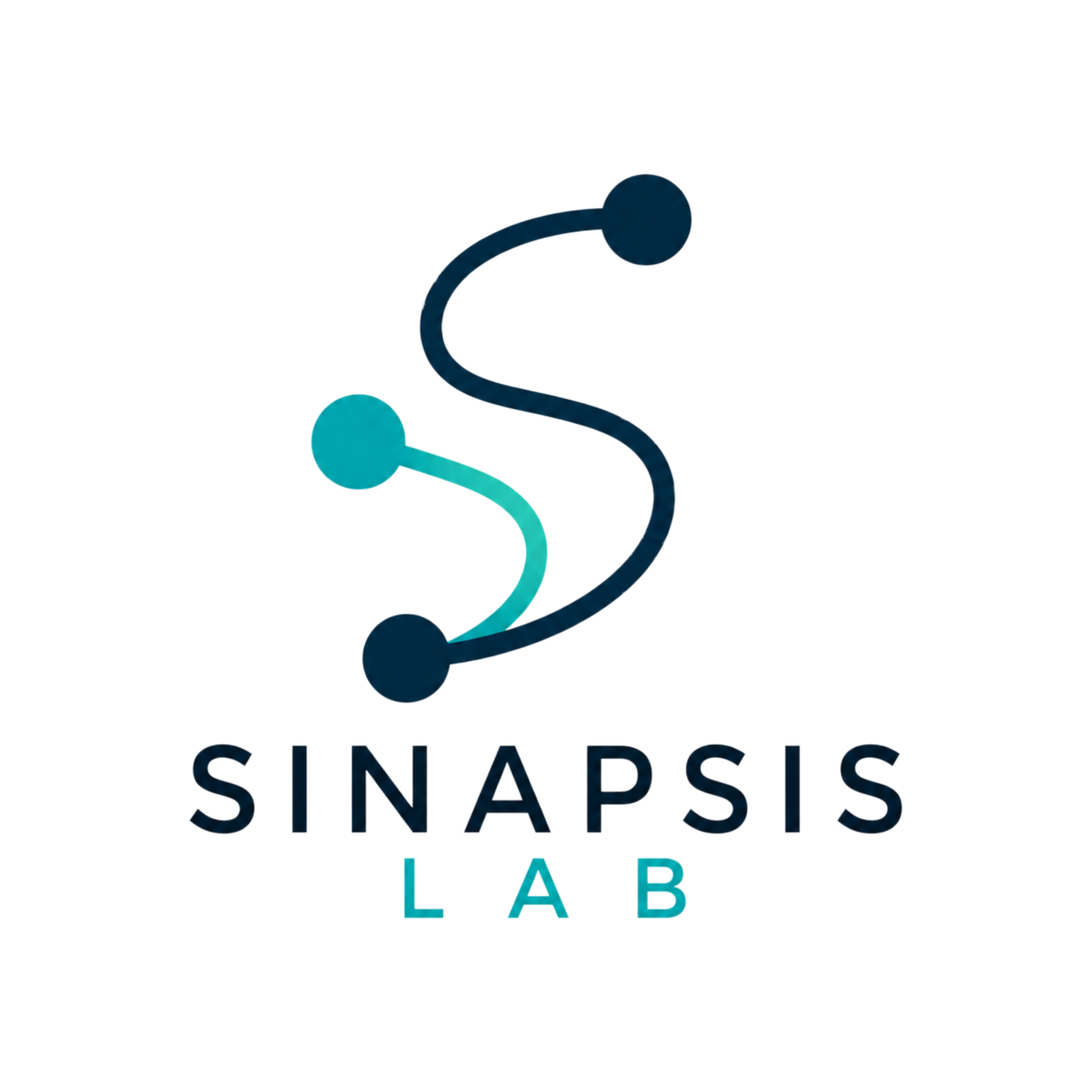 Logotipo de Sinapsis Lab